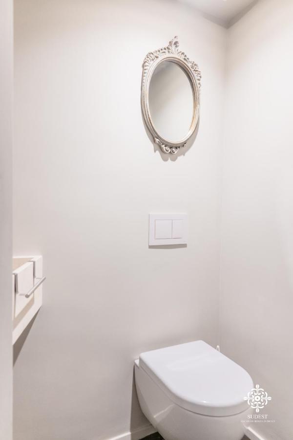 Ortigia Charming Suite Syracuse Bagian luar foto