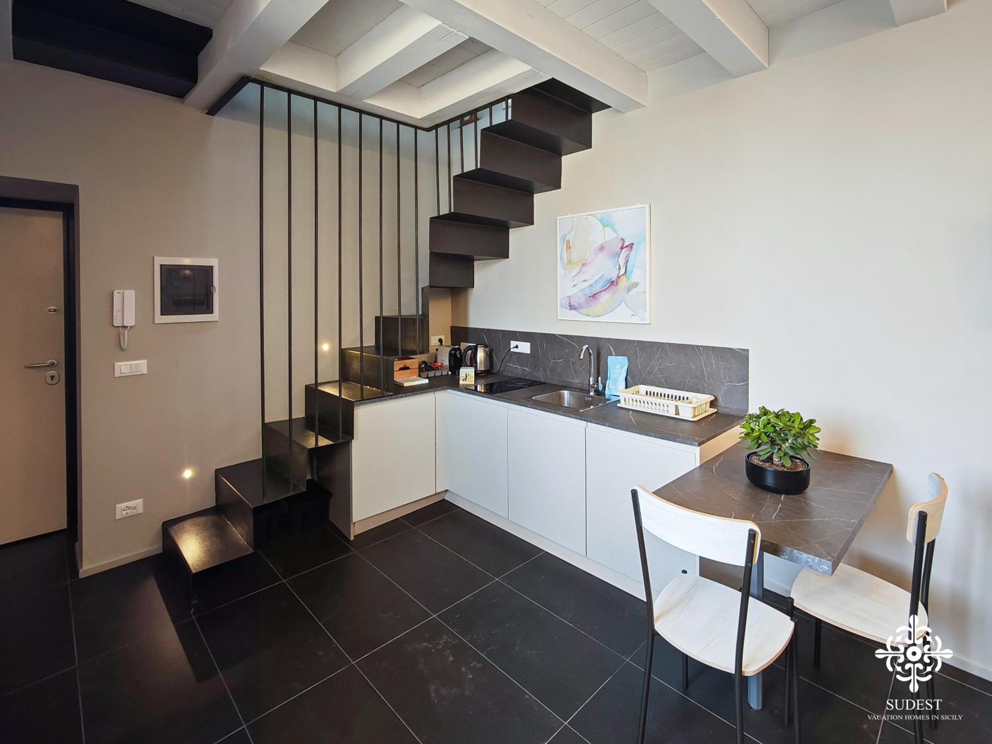 Ortigia Charming Suite Syracuse Bagian luar foto